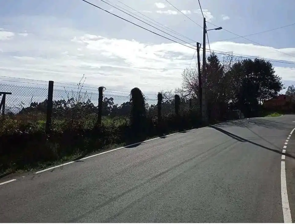 Terreni e lotti in vendita a Lugar Brión de Abaixo, imagen 8