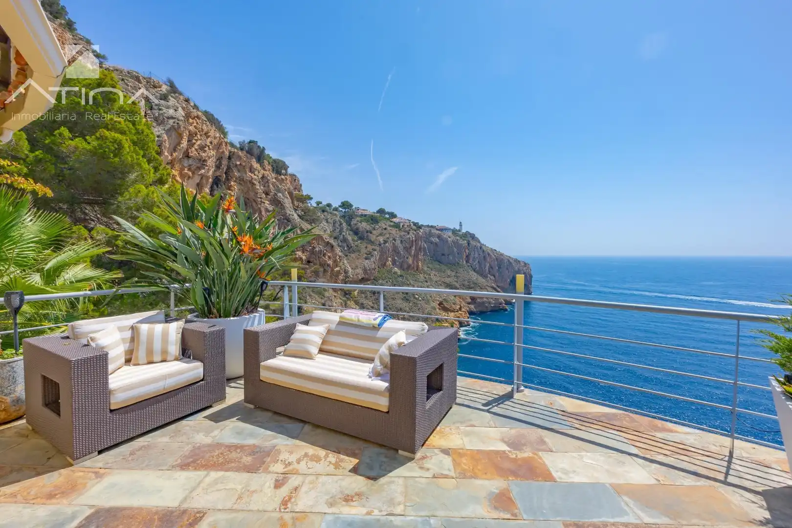 Houses for sale in Portichol - Balcón al Mar