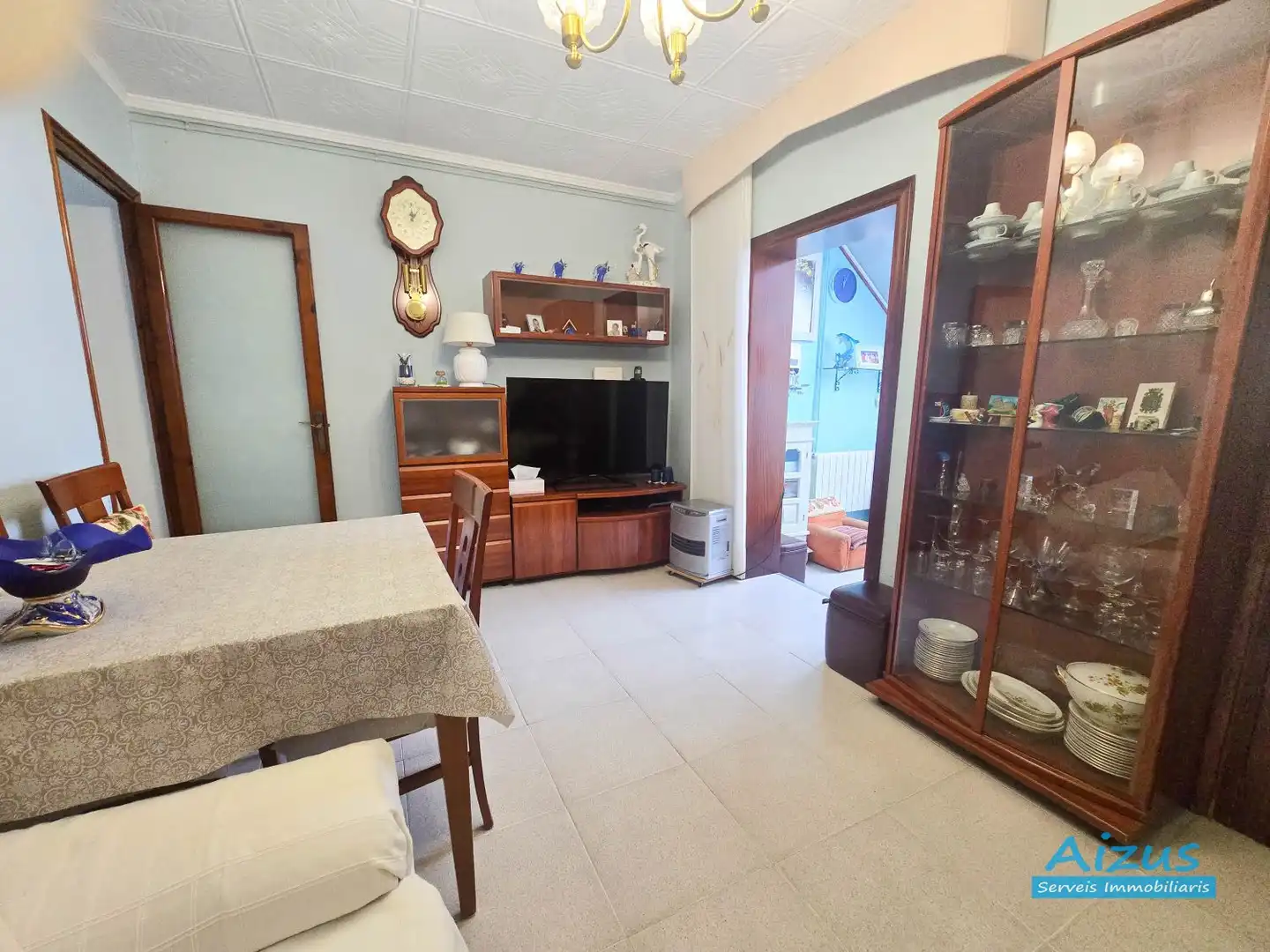 Casa adosada en venta en Ripollet con Calefacción, Trastero y Horno