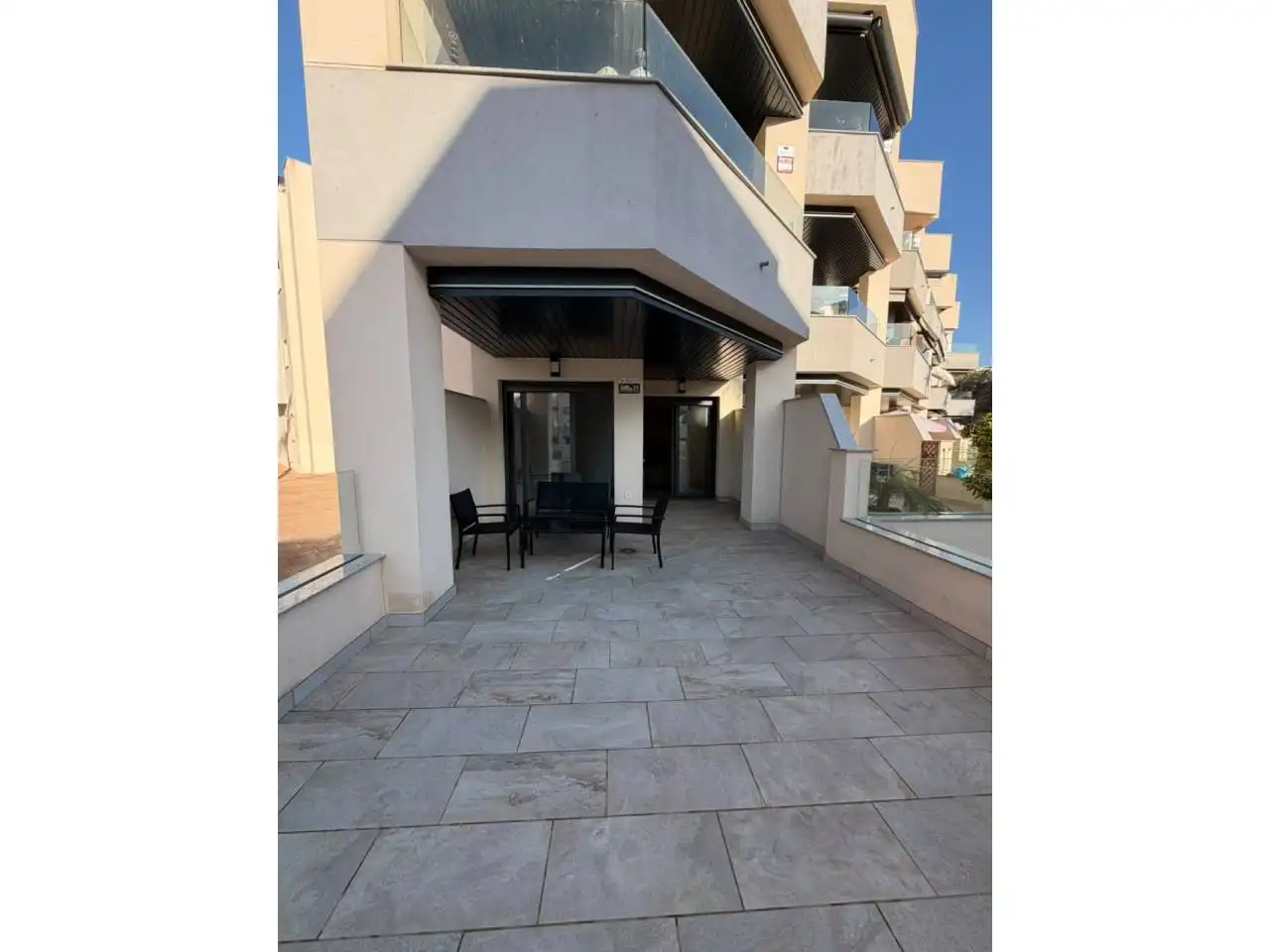 Appartement avec piscine à louer à Calle Italia, imagen 20