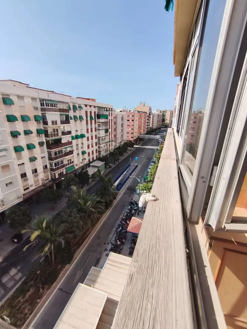 Pis amb ascensor en venda a Centro, imagen 41