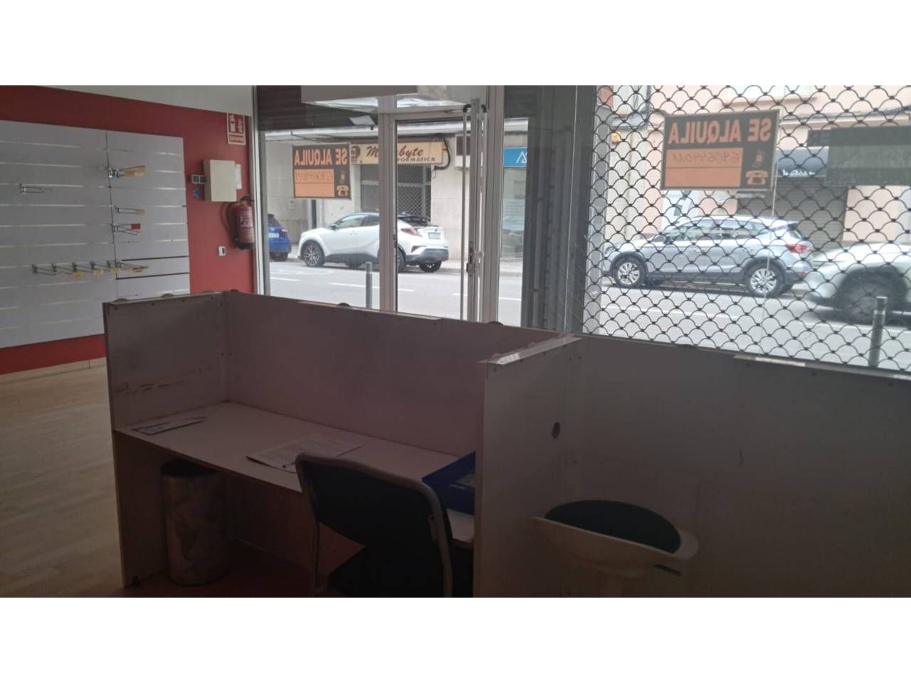 Local de alquiler en Sant Pere, Nord-oest