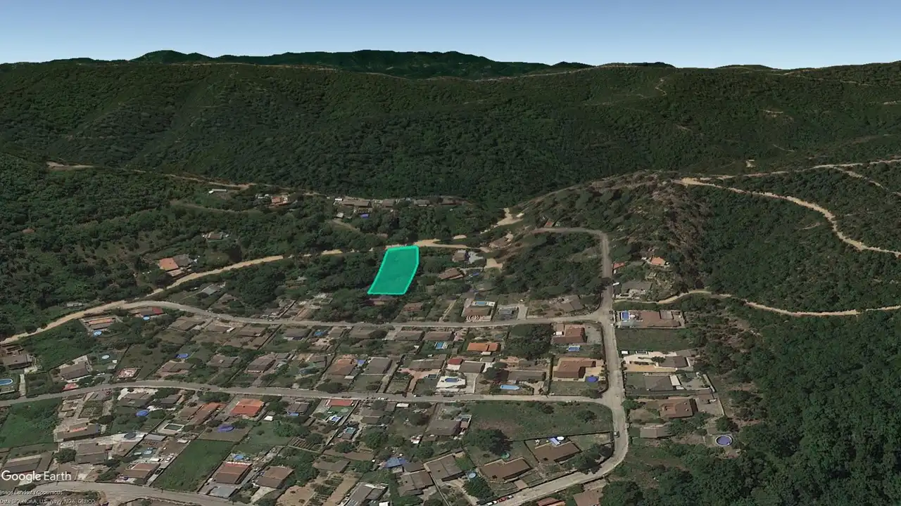 Terreno rústico en venta en C/ De les Aigues - Castanyers -, imagen 3