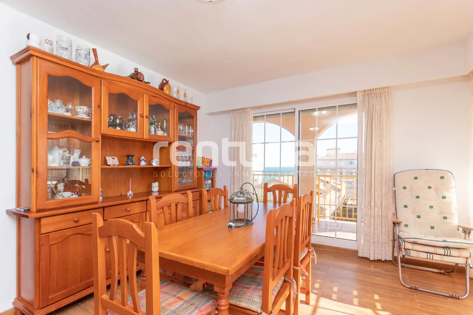 Piso en venta en El Perelló
