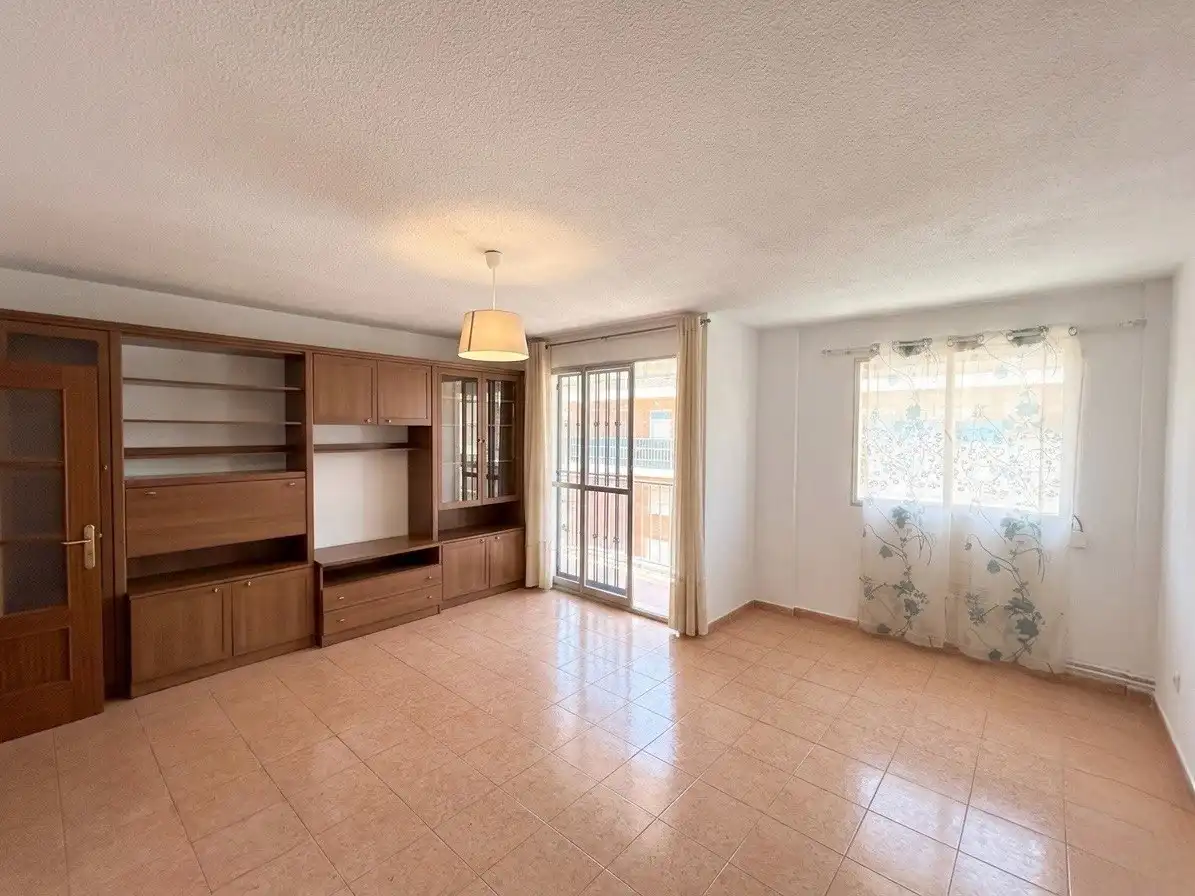 Wohnung zum Verkauf in San Fermín