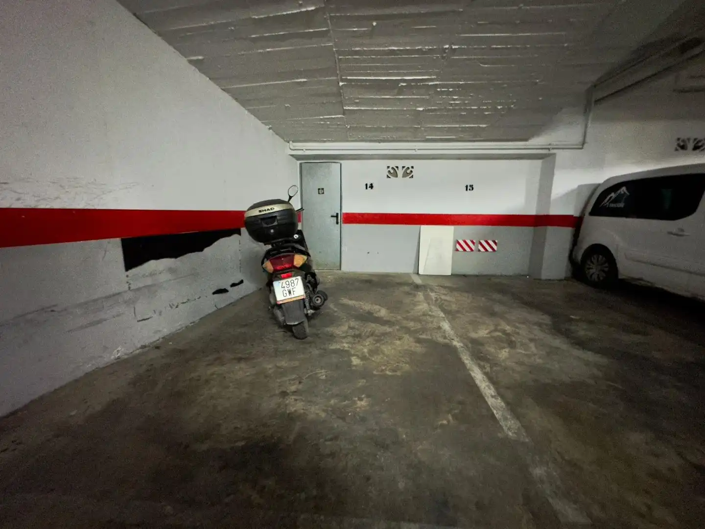 Appartement avec ascenseur à vendre à Centro Urbano, imagen 38