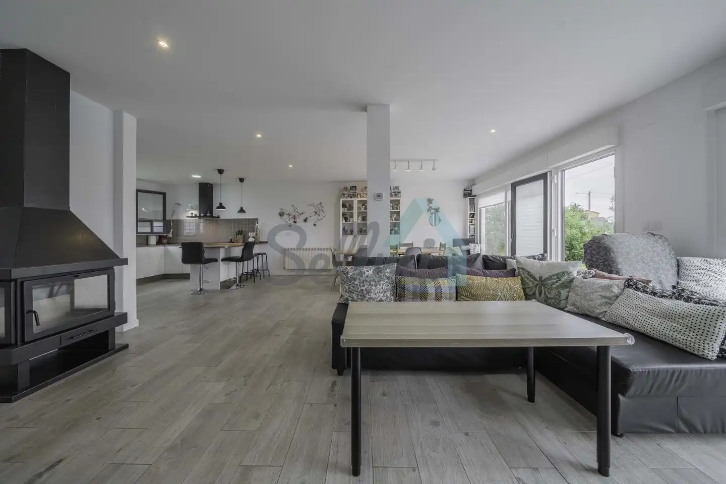 Maison avec jardin à vendre à Camín del Cuetu, imagen 34