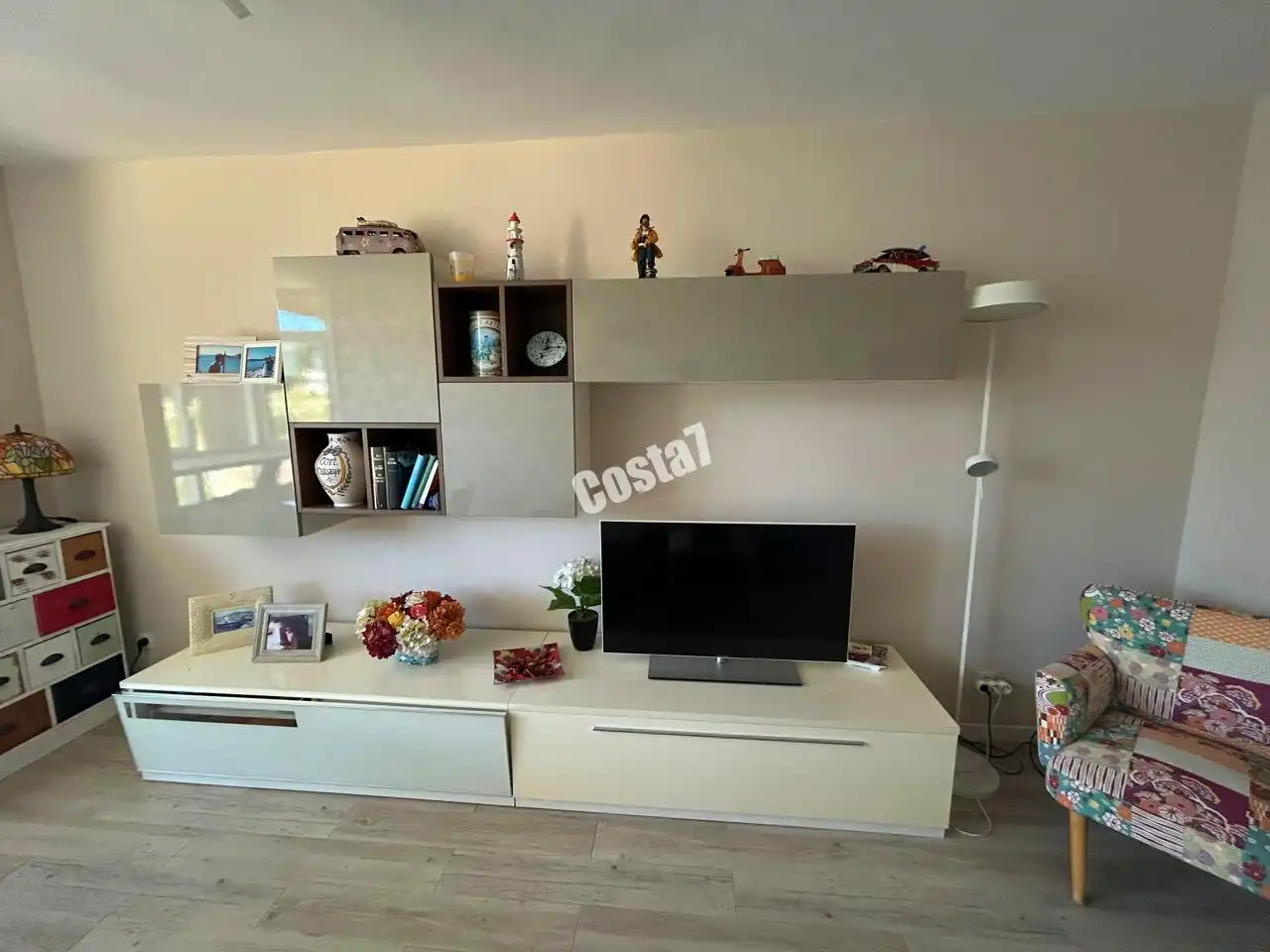 Piso en venta en Paseo del Sable, imagen 3
