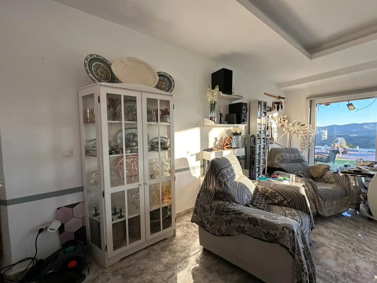 Casa rustica con piscina in vendita a Vélez-Málaga ciudad, imagen 8