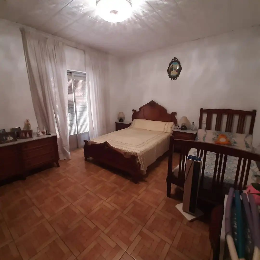 Adosado con jardín en venta en Carrer Calvari, imagen 6