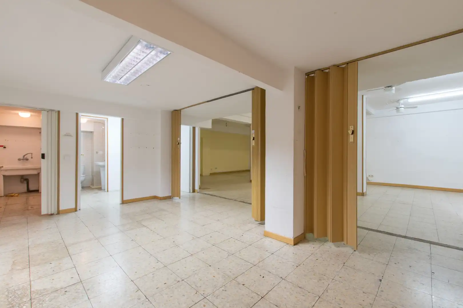 Local en venta en Madrid con Aire acondicionado