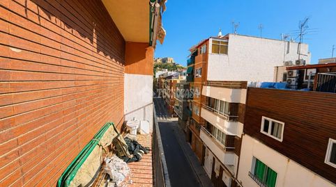 Foto 5 de Piso en venta en C. Gral. Elizaicin, Carolinas Bajas, Alicante / Alacant