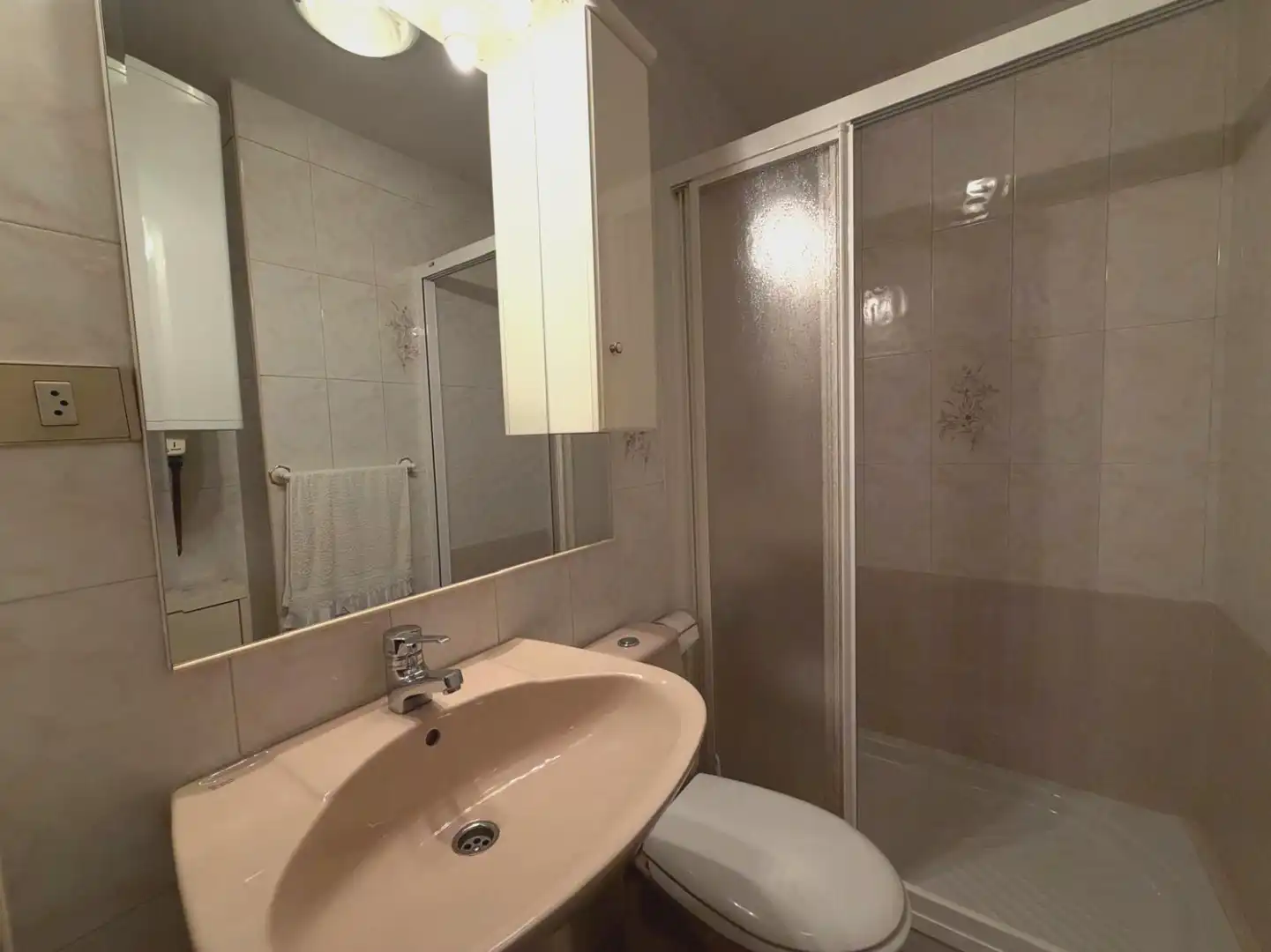Appartamento con giardino in vendita a Avilés - Calle Juan XXIII, imagen 16