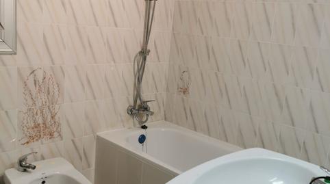 Foto 5 de Pis en venda a Sant Gervasi- Galvany,  Barcelona Capital