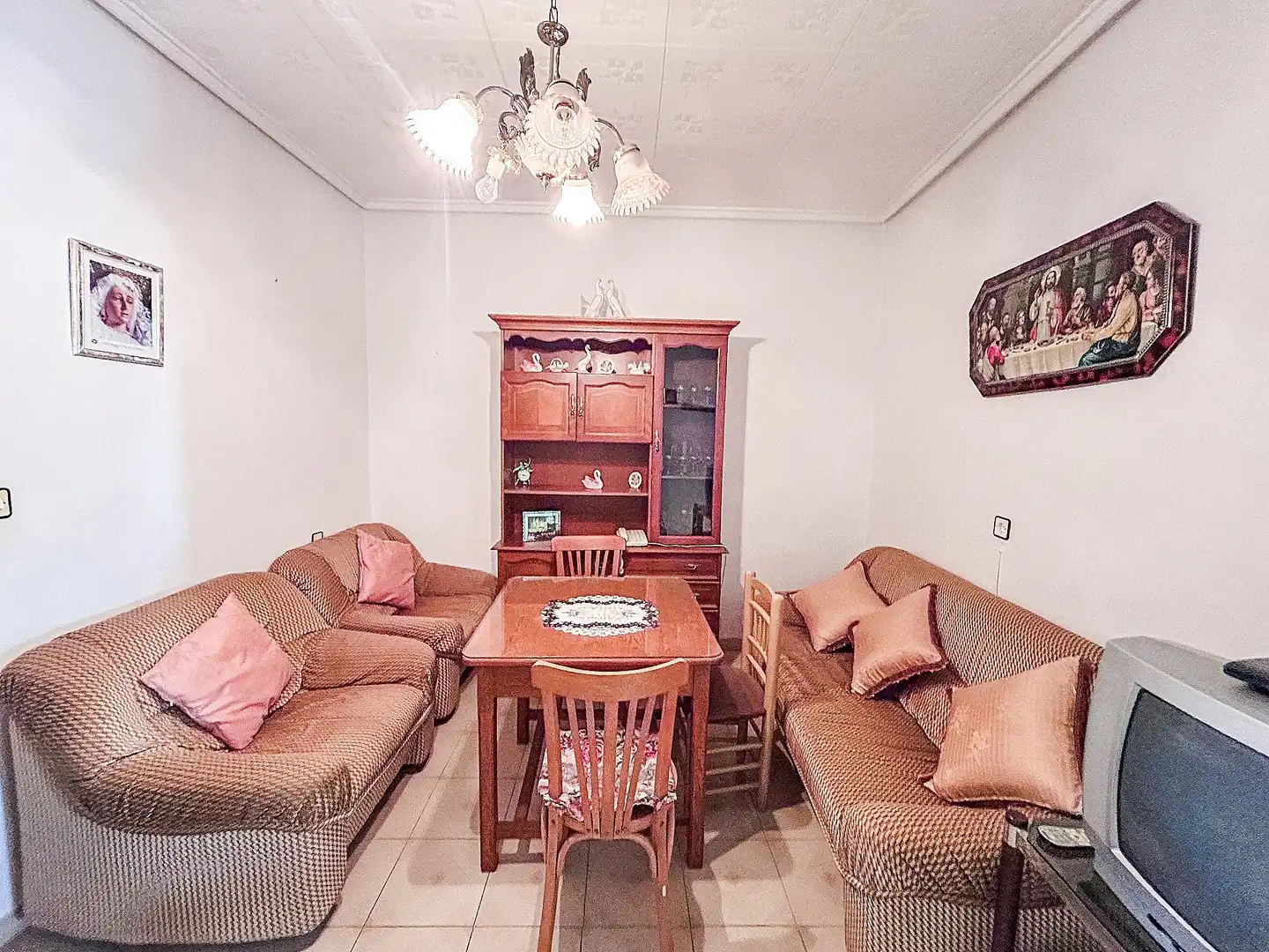 Dúplex en venta en Abanilla, imagen 4