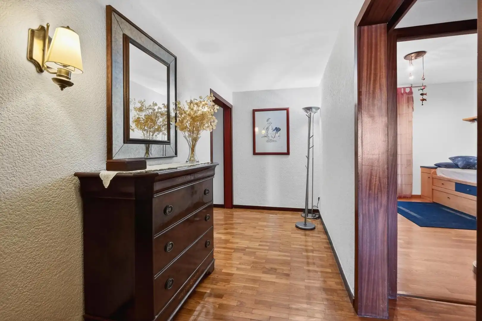 Pis en venda en Figueres amb Aire condicionat, Calefacció i Parquet