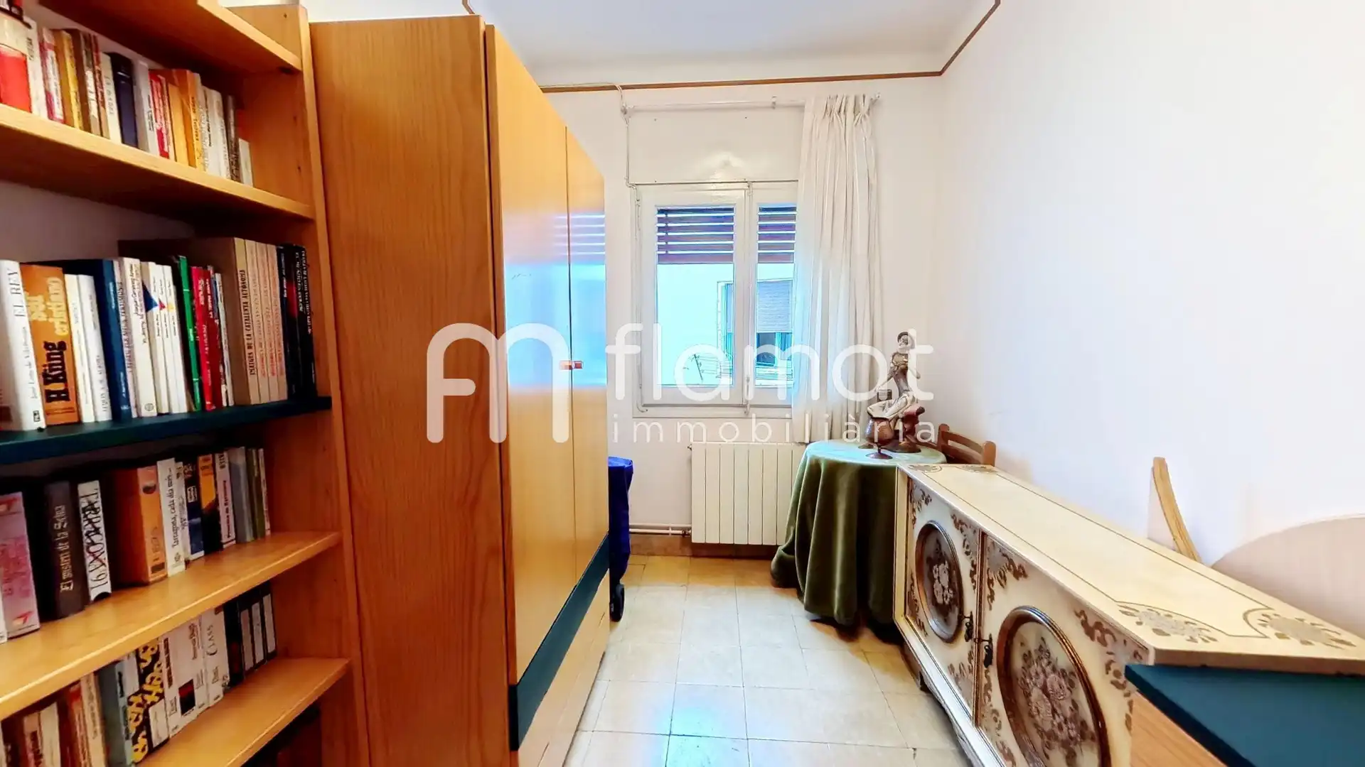 Flat with lift for sale in Carrer del Baró de les Quatre Torres 1, imagen 28