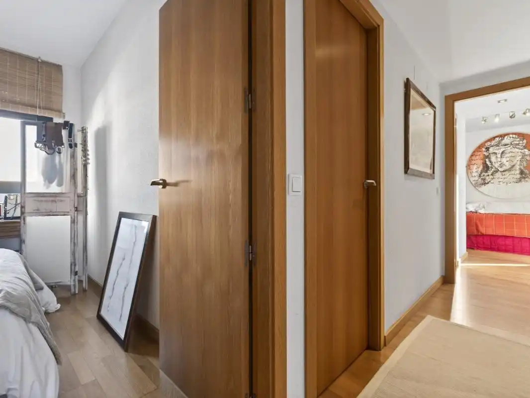 Attic for sale in C. Pobladores, La Pañoleta