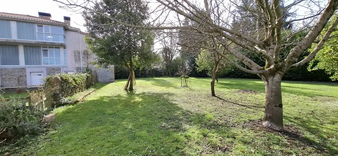 Reihenhaus mit Garten zum Verkauf in Barrio Villabáñez-Carmen, imagen 27
