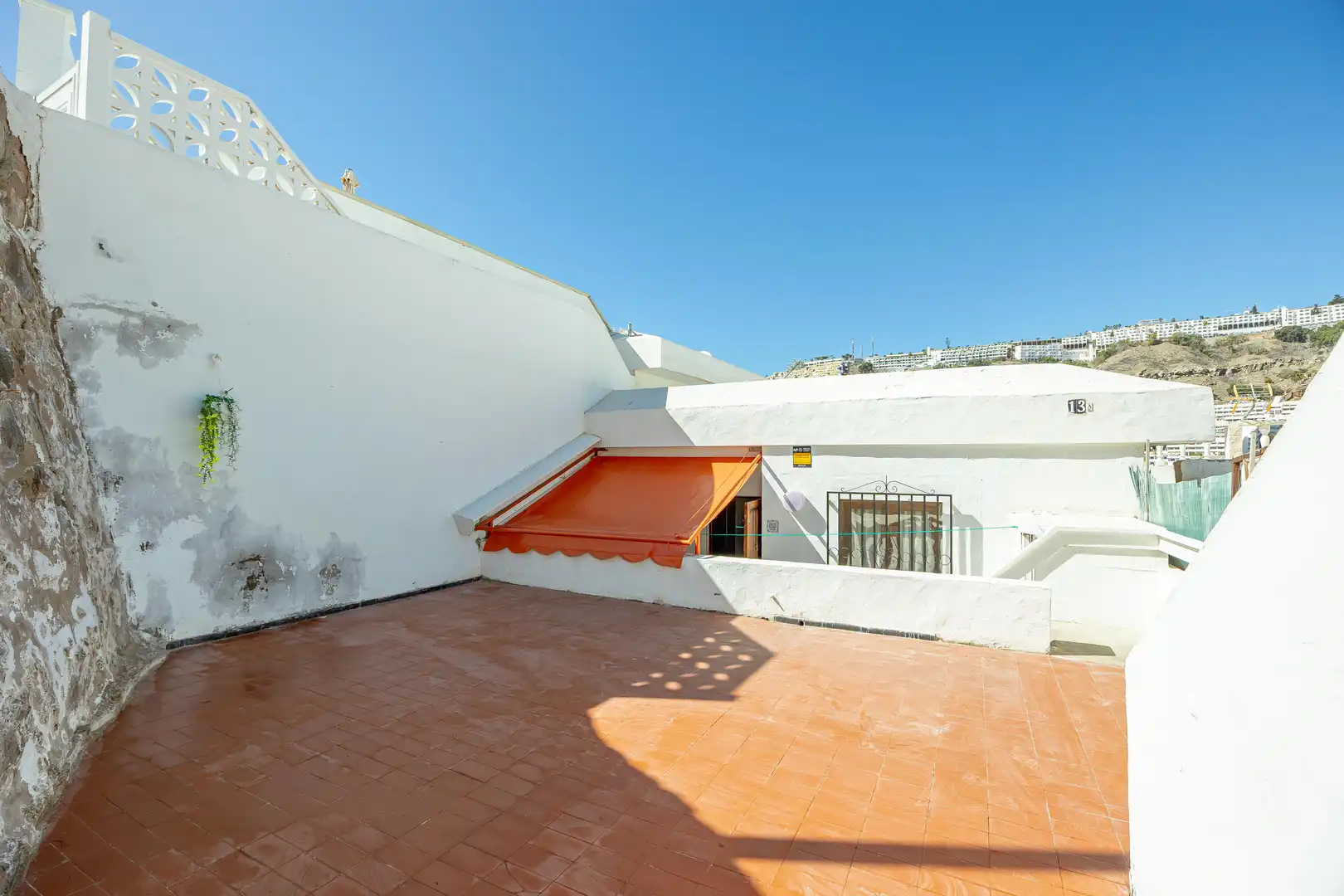 Casa o xalet en venda a Avenida Roque del Este, 10, Puerto Rico