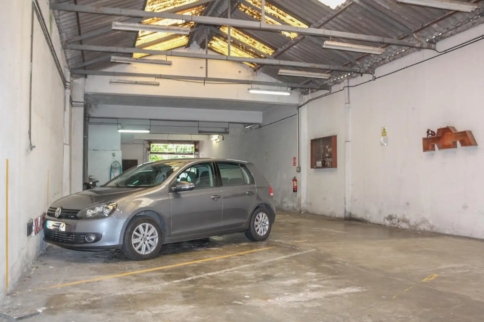 Business premises for sale in Avenida Avenida de los Mallos, imagen 8