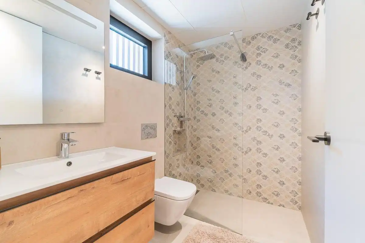 Villa avec piscine à vendre à Los Balcones - Los Altos, imagen 25