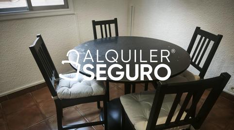 Photo 3 of Flat to rent in Del Porvenir, Ruiseñores, Zaragoza