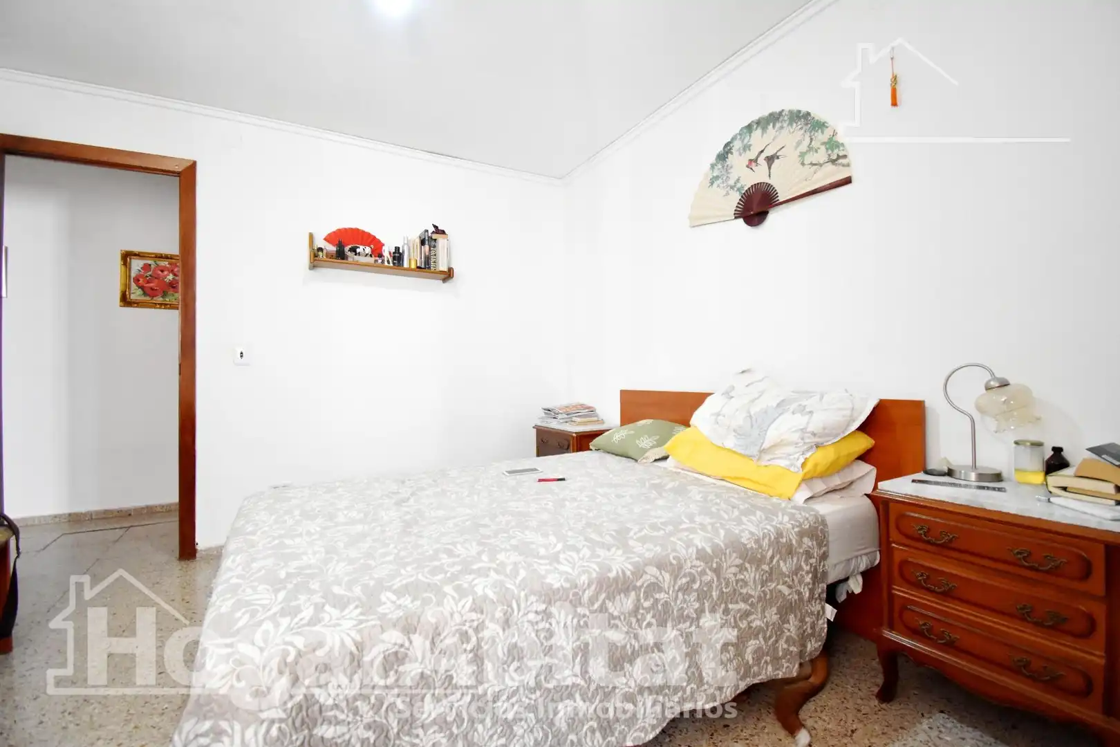 Appartement avec terrasse à vendre à Carrer Gabriel Miró, imagen 26