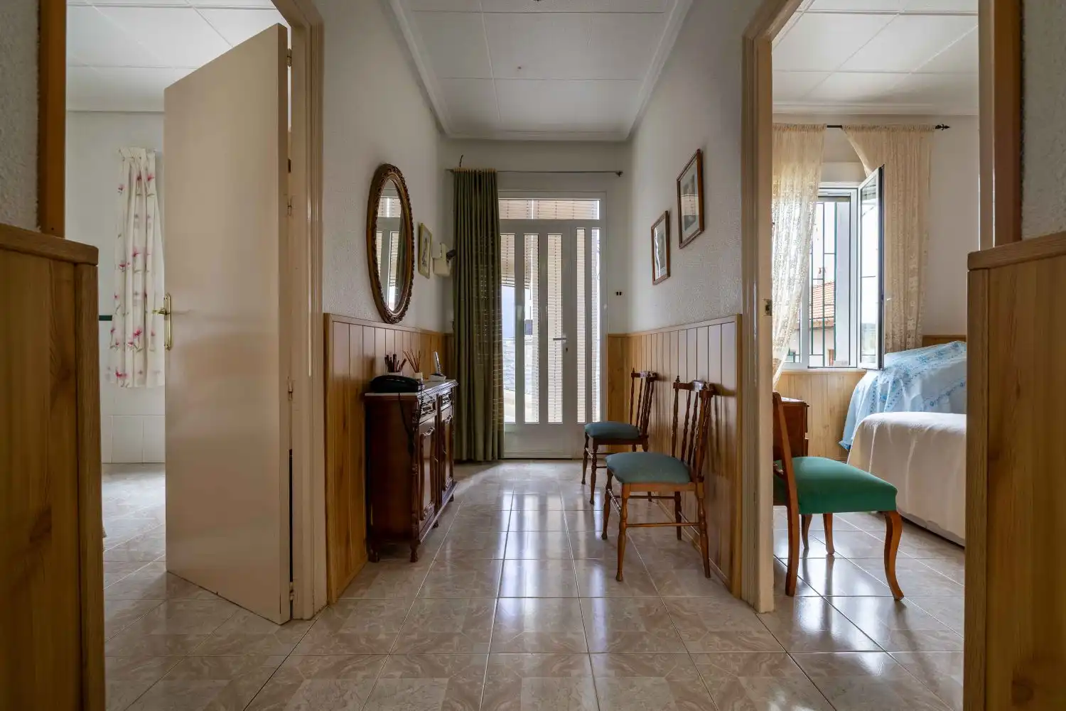Houses for sale in Murcia  with Air Conditioner, Heating and Terrace