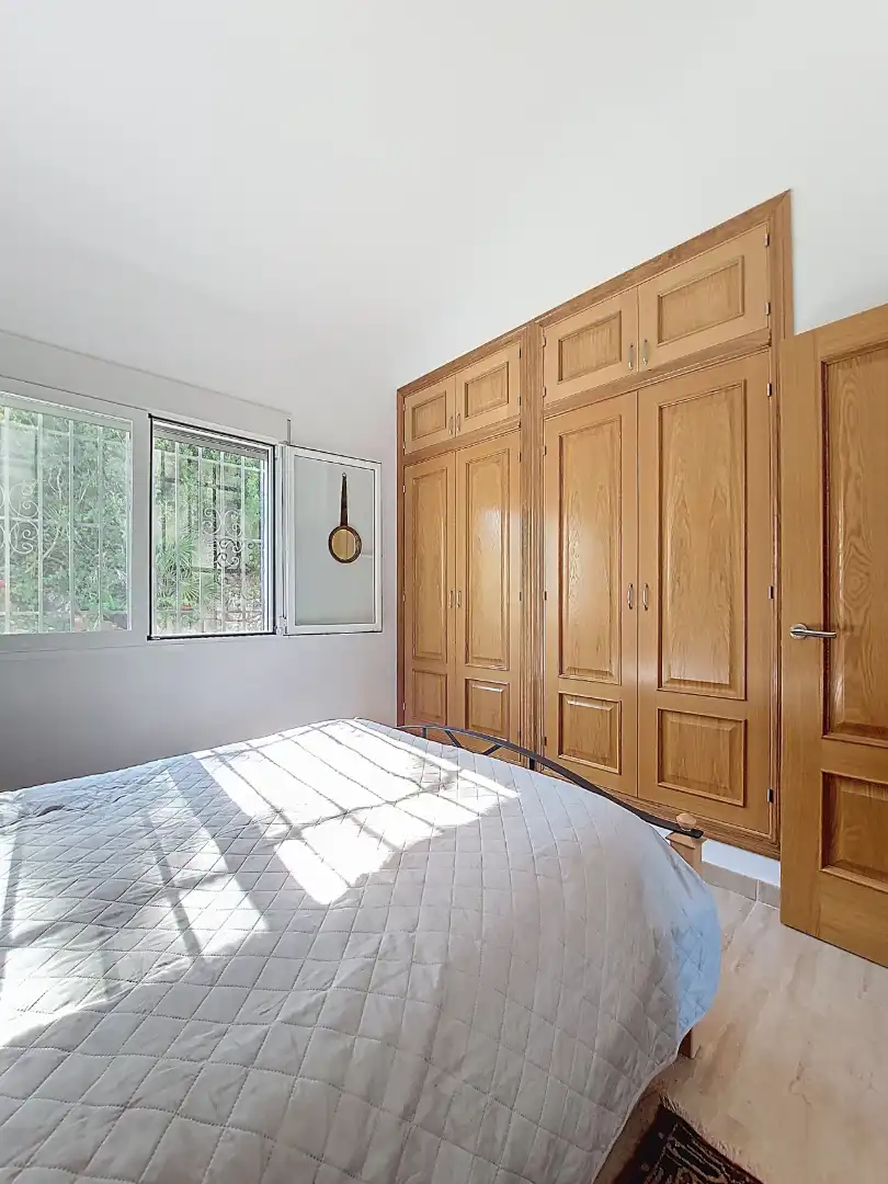 Chalet con piscina en venta en Avenida Pego 103, imagen 17