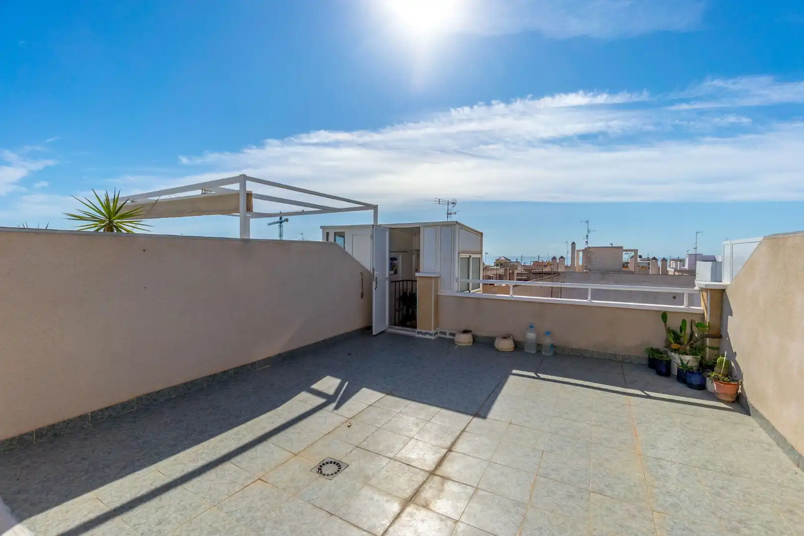 Àtic en venda a Playa del Cura, imagen 6