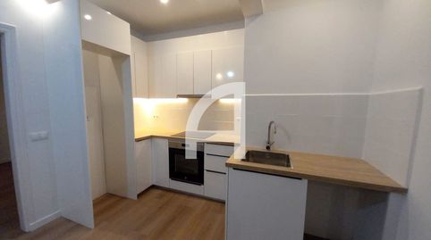 Foto 5 de Piso de alquiler en Avinguda de Josep Tarradellas, La Nova Esquerra de l'Eixample, Barcelona Capital