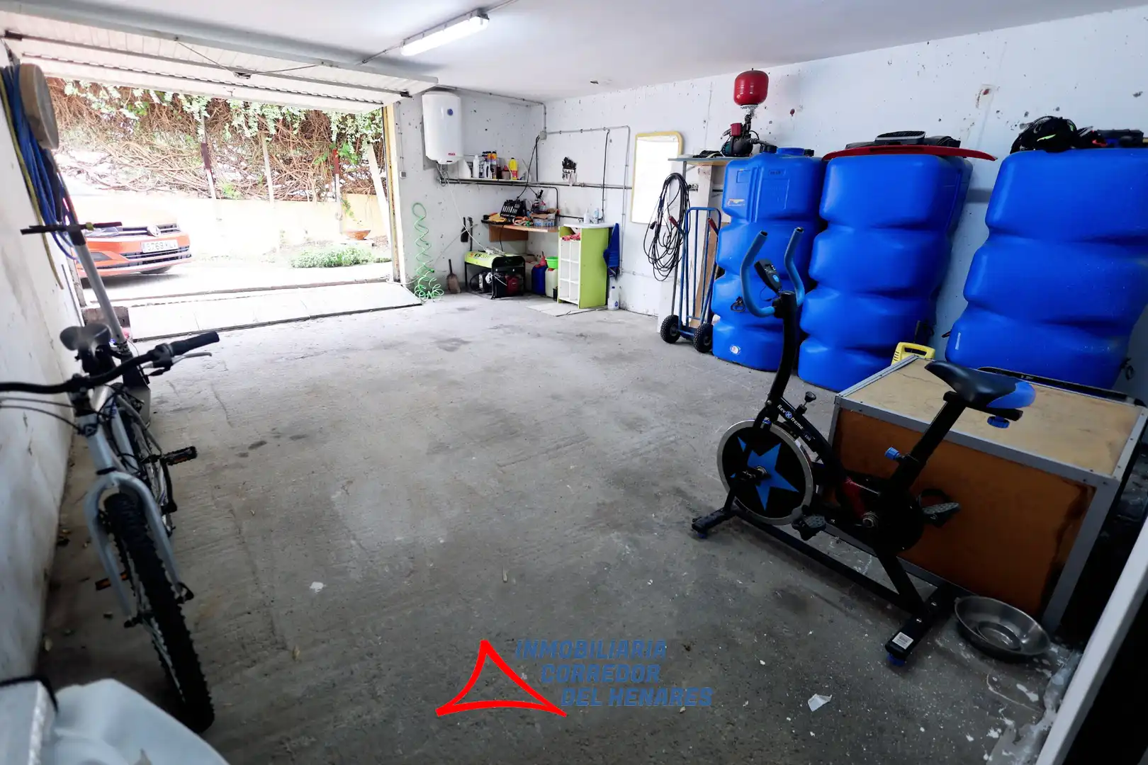 Finca rústica en venta en Mejorada del Campo con Jardín privado y Piscina