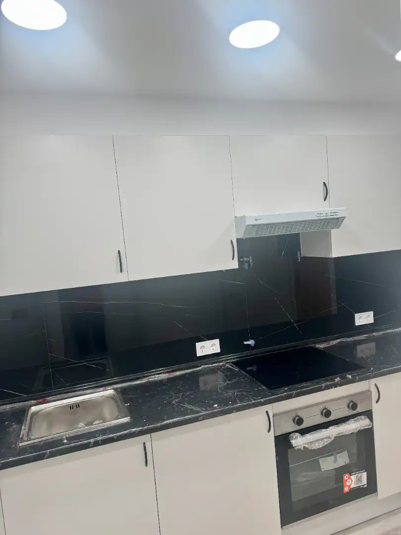 Cocina de Piso en venta en Cornellà de Llobregat