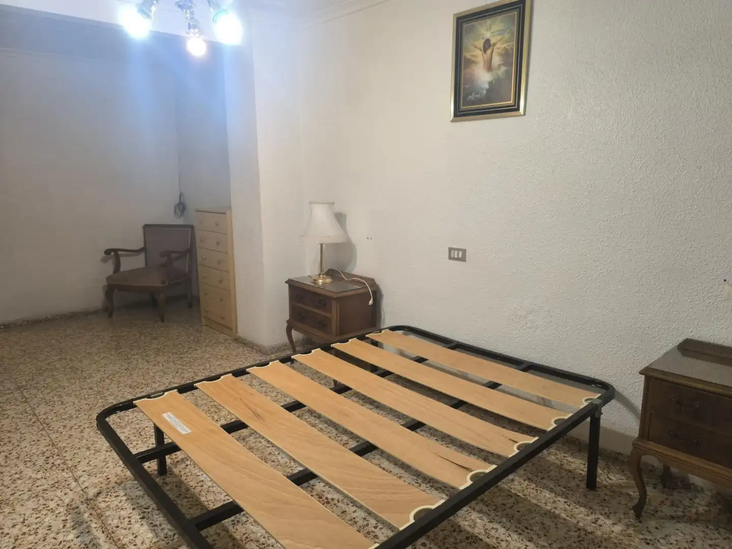 Dormitori de Pis en venda en Onda