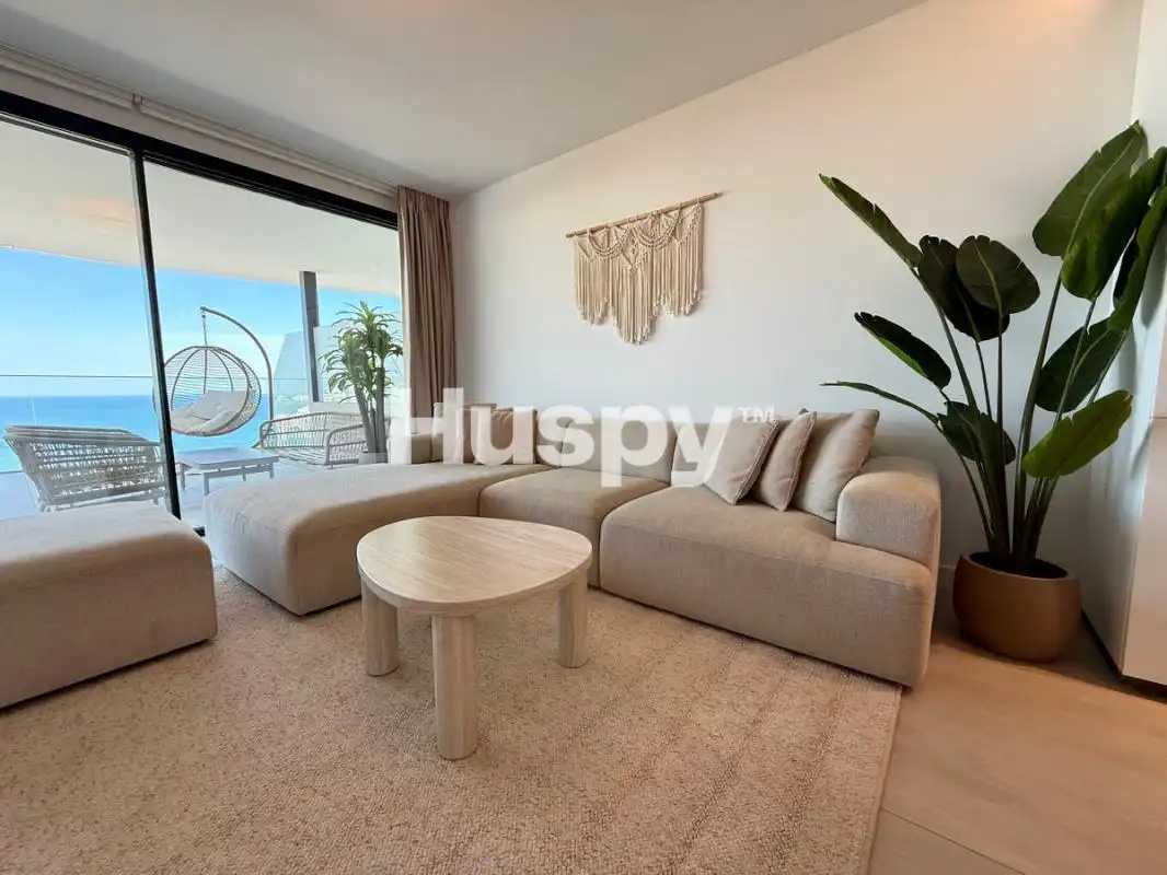 Penthouse mit Terrasse zum Verkauf in Calle Alba