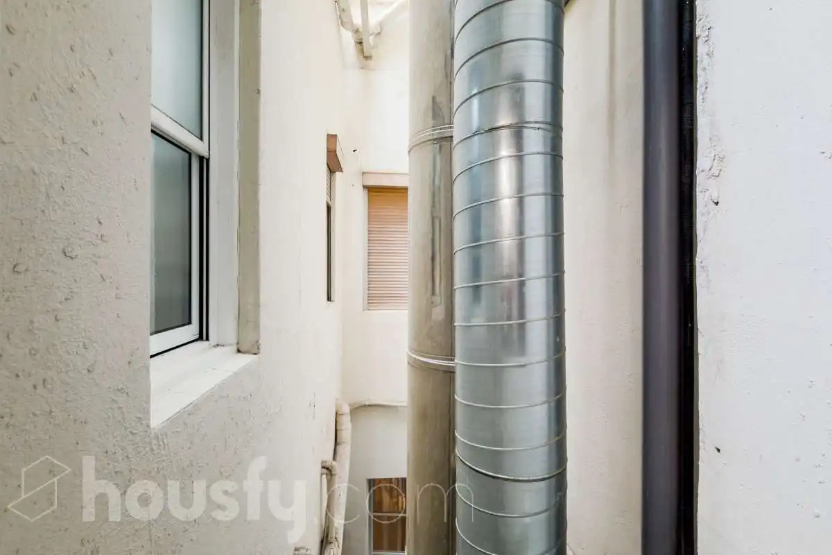 Wohnung mit Terrasse zum Verkauf in Carrer de la Marina ., imagen 38