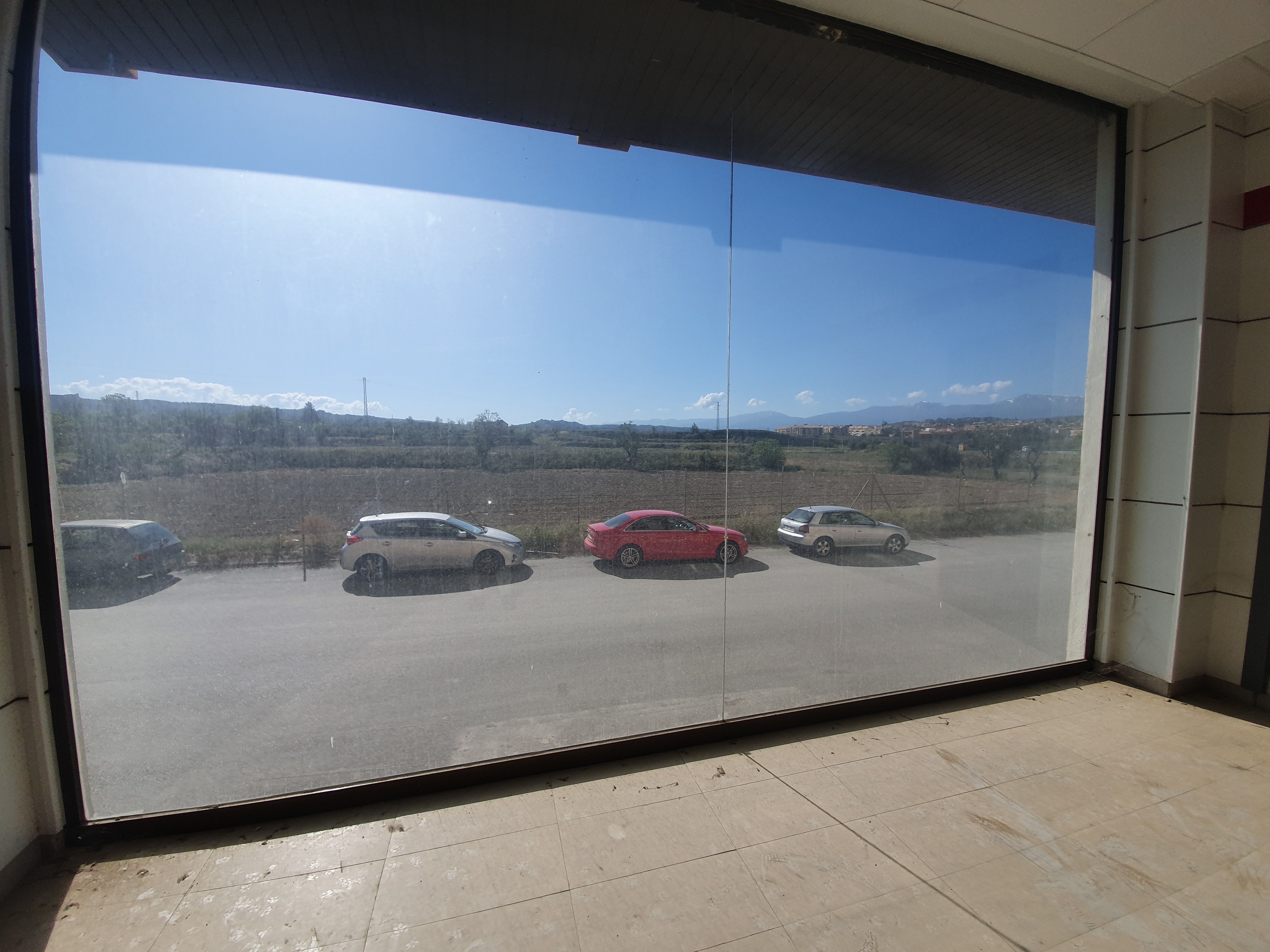 Parking of Premises to rent in Guadix