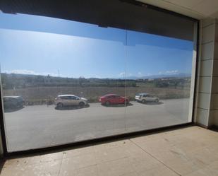 Parking of Premises to rent in Guadix