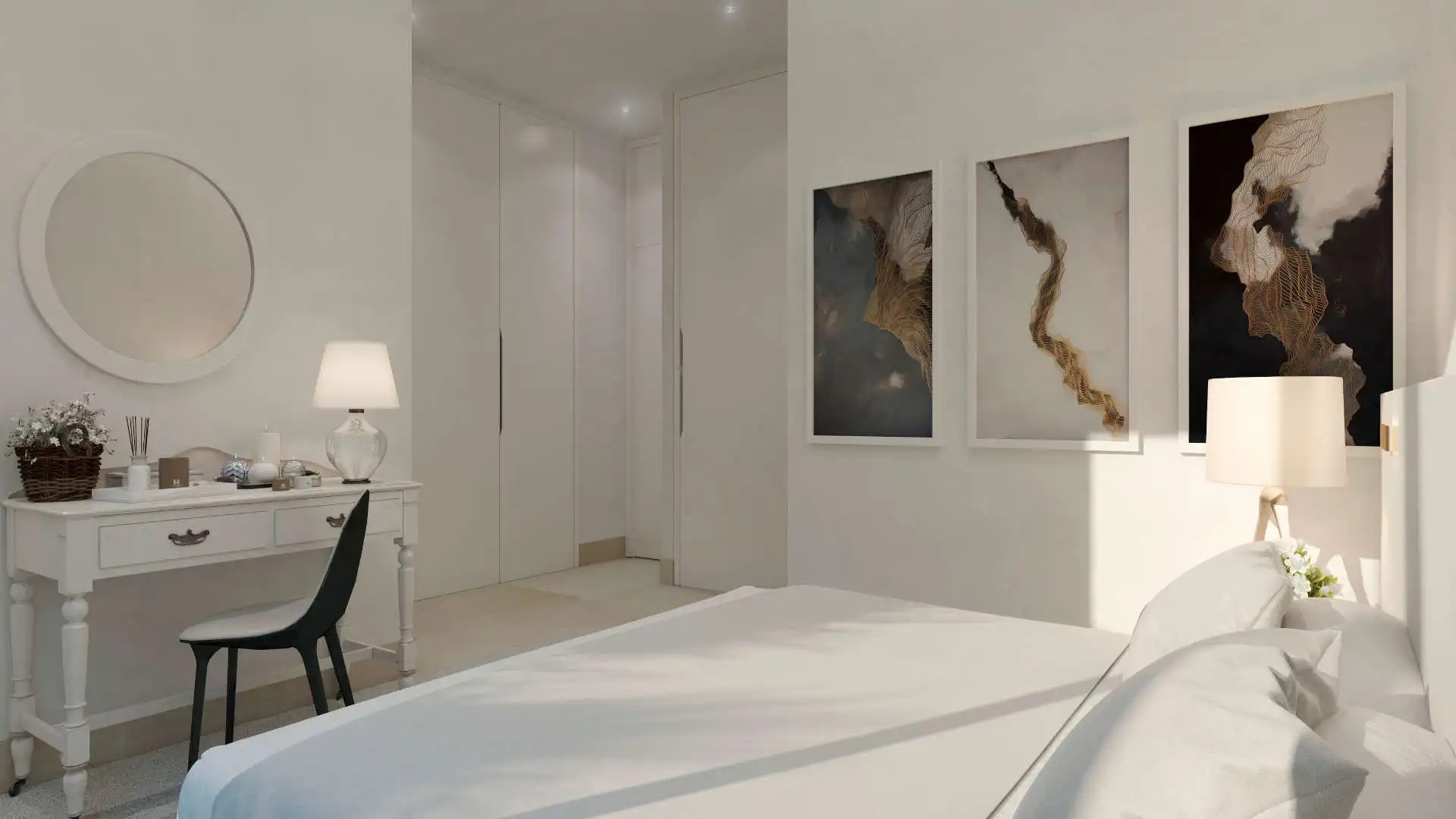 Casa amb piscina en venda a Marbella Centro, imagen 5
