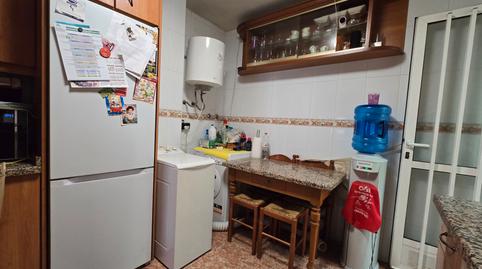 Foto 4 de Planta baixa en venda a Costacabana - Loma Cabrera, Almería