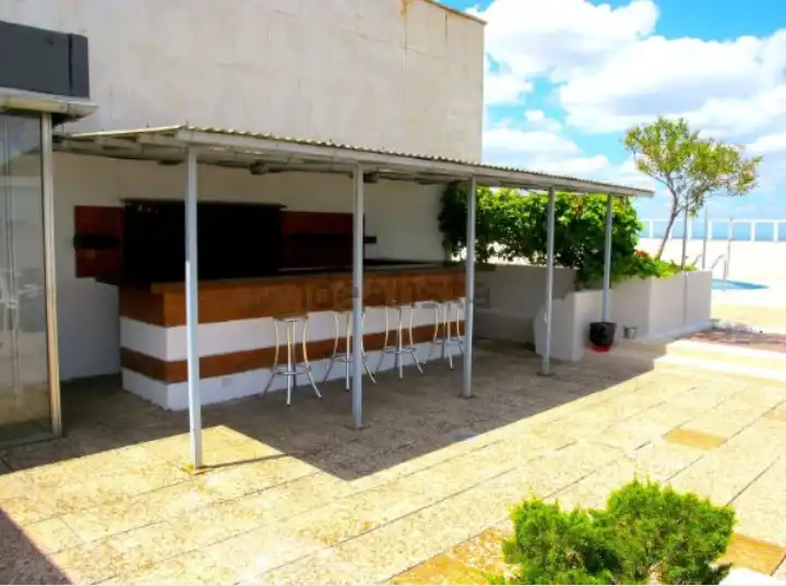 Flat for rent in Ciudad De Viena, Ciudad Universitaria