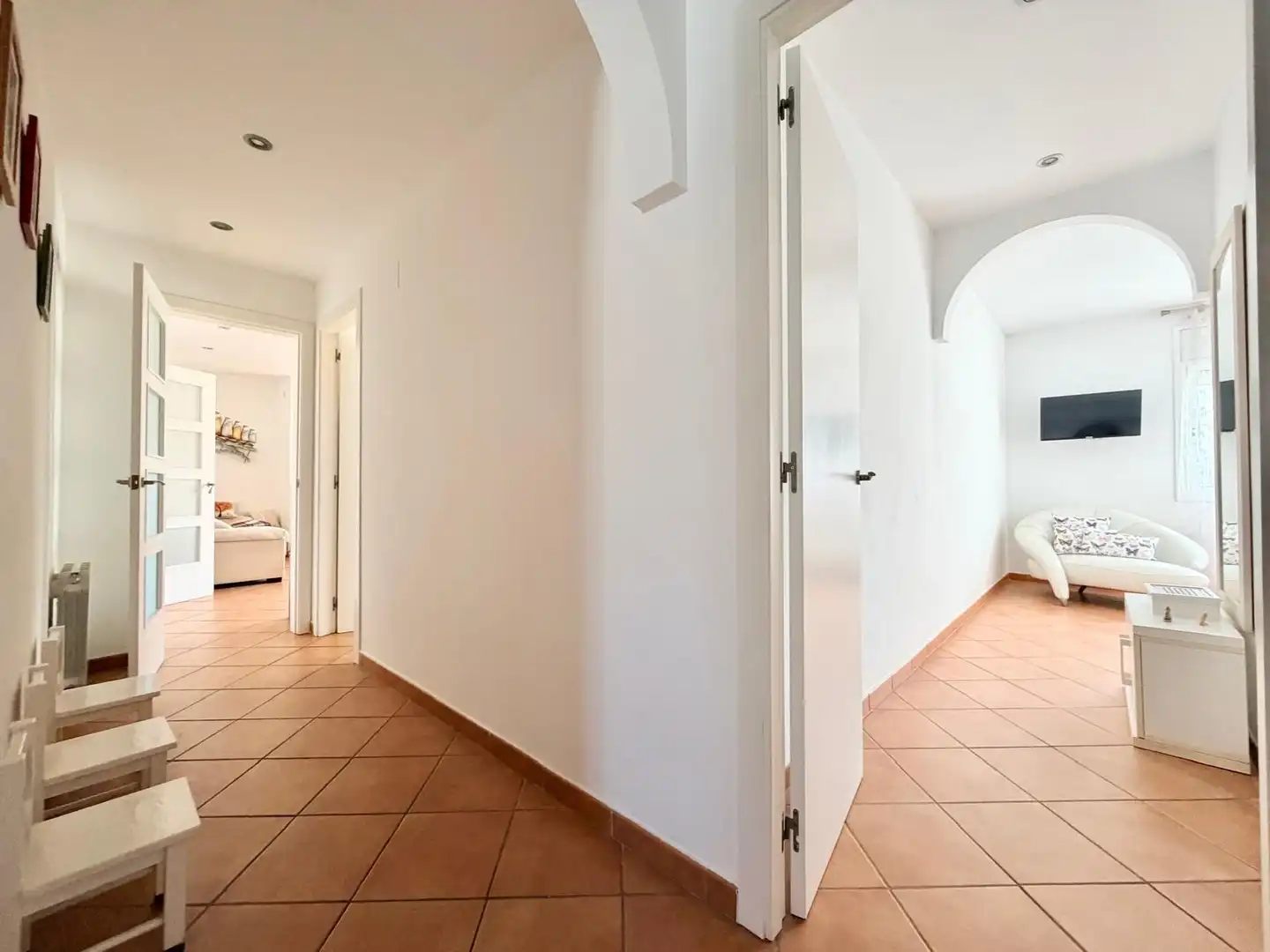 Casa o chalet en venta en El Vendrell con Calefacción, Jardín privado y Piscina