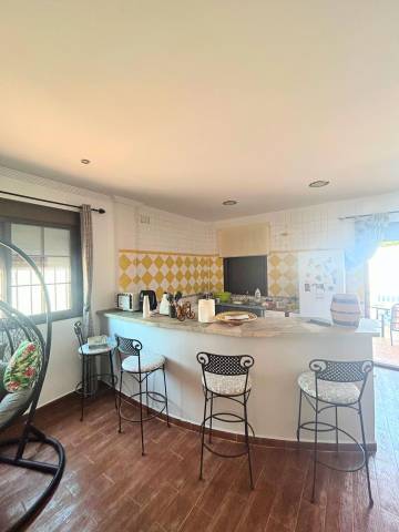 Casa-chalet en Venta en Villaverde del Río