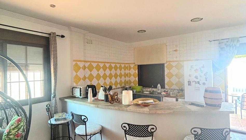 Photo 1 of House or chalet for sale in Villaverde del Río, Sevilla