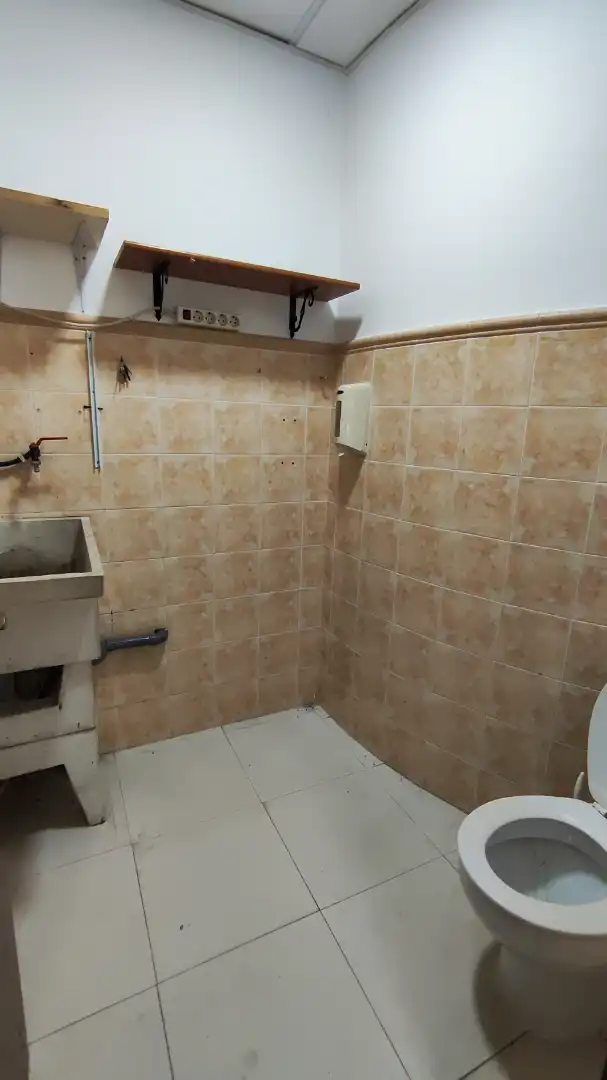 Bathroom of Commercial properties for sale in Gondomar