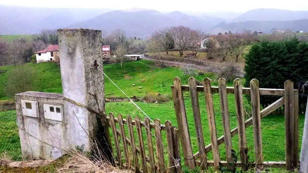 Residencial en venda a Pielasierra, Vidiago - Pendueles - Tresgrandas