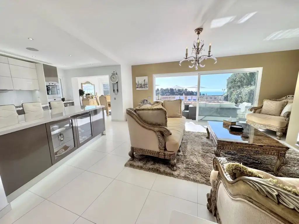Villa avec piscine à vendre à Calahonda, imagen 11