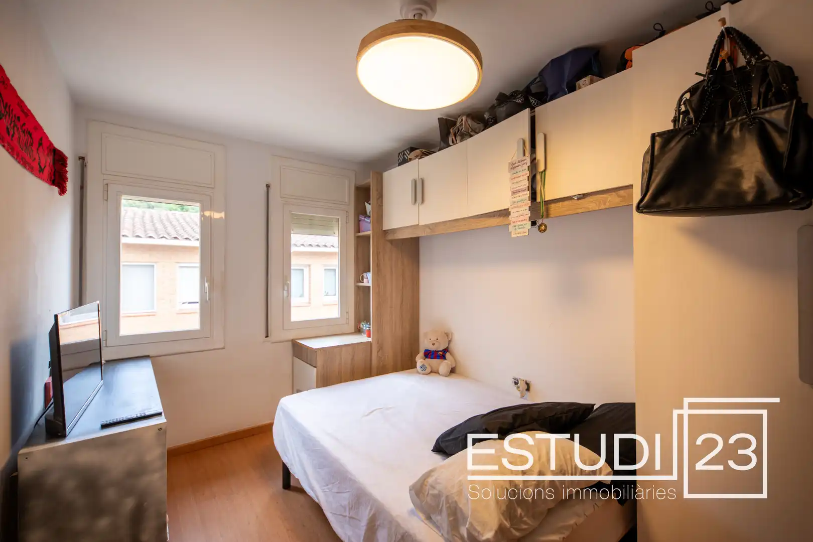 Adosado con terraza en venta en Arenys de Munt, imagen 21