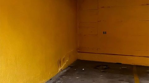 Foto 2 de Garaje en venta en Calle Dos Aceras, 42, La Merced, Málaga Capital